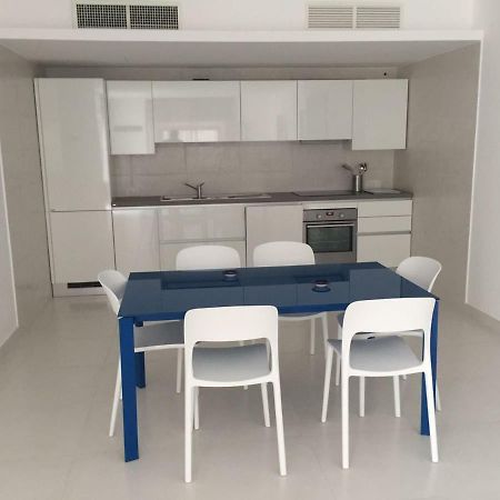 Capri House Vacanze ภายนอก รูปภาพ