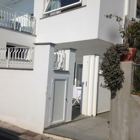Capri House Vacanze ภายนอก รูปภาพ