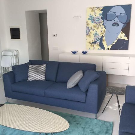 Capri House Vacanze ภายนอก รูปภาพ
