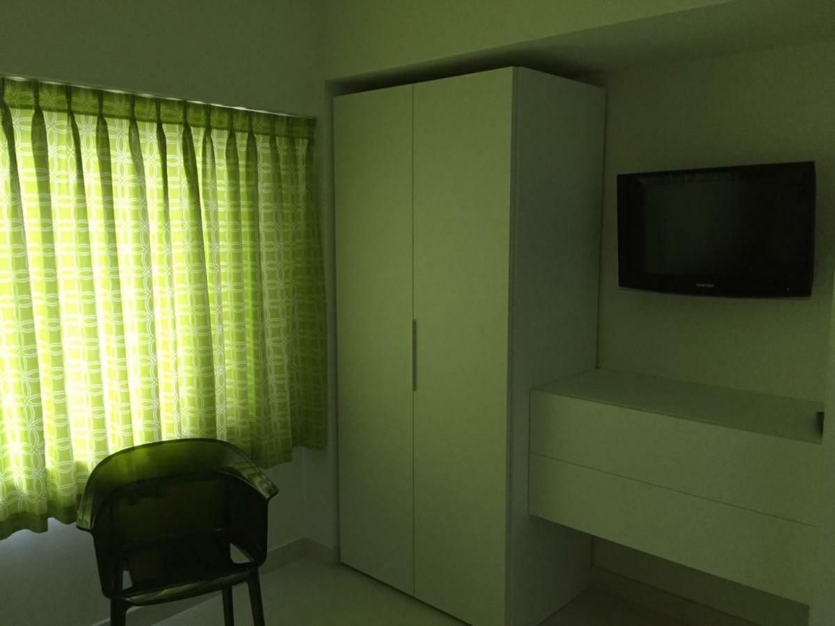 Capri House Vacanze ภายนอก รูปภาพ