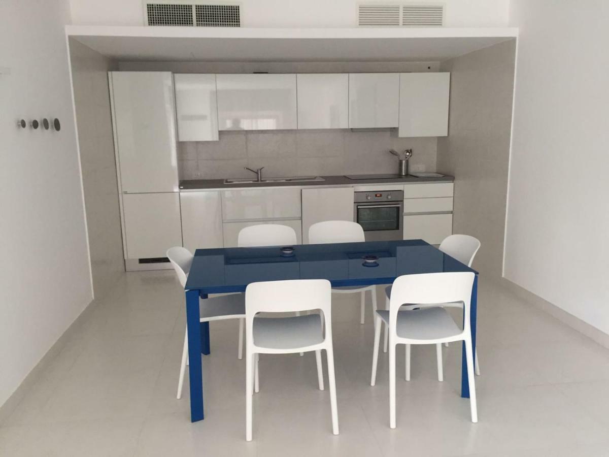 Capri House Vacanze ภายนอก รูปภาพ